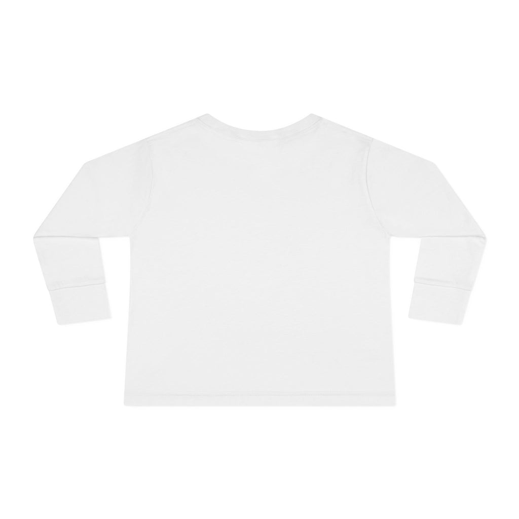 Charming Toddler Long Sleeve Tee with 'Come Play with Me' Design, Kids Casual Wear, Birthday Gift, Playdate Outfit, Comfortable Kids [...]