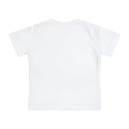 Baby Short Sleeve T-Shirt